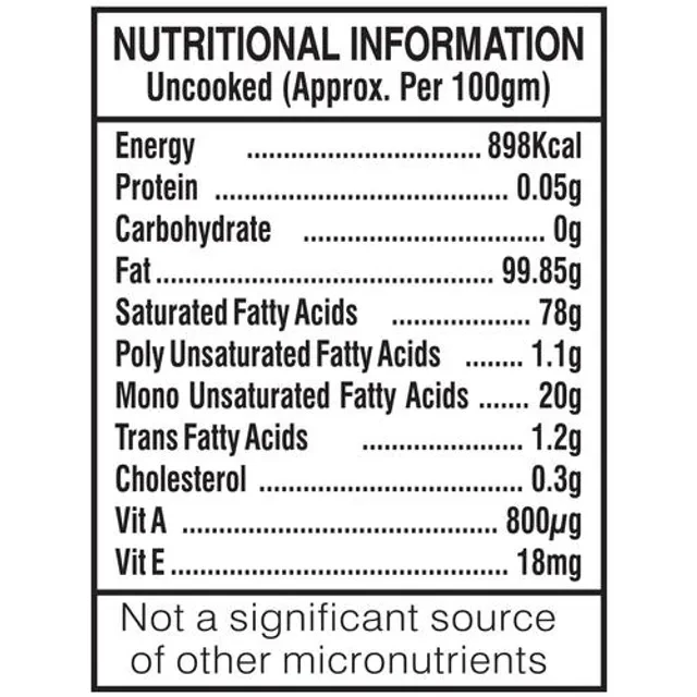 Gits Ghee-Tuppa, 500 ml Jar-4.webp